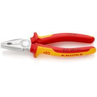 KNIPEX 03 06 200 SB Kombizange isoliert  gallery