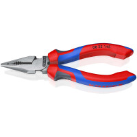 KNIPEX 08 22 145 Spitz-Kombizange mit Co gallery