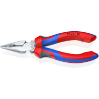 KNIPEX 08 25 145 Spitz-Kombizange mit Co gallery
