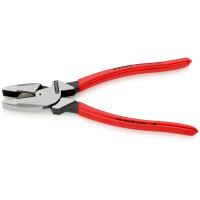 KNIPEX 09 01 240 Kraft-Kombizange "Linemans Pliers&quot