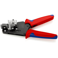 KNIPEX 12 12 02 Präzisions-Abisolierzang