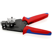 KNIPEX 12 12 11 Präzisions-Abisolie gallery