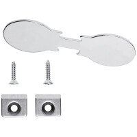 KNIPEX 12 49 01 1 Paar Ersatzmesser f&uuml;r 12 40 200