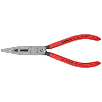 KNIPEX 13 01 160 Verdrahtungszange mit K gallery