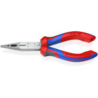 KNIPEX 13 02 160 Verdrahtungszange mit C gallery