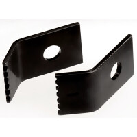 KNIPEX 15 19 010 1 Paar Ersatzmesser f&uuml;r 15 11...