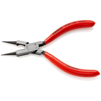 KNIPEX 19 01 130 SB Rundzange mit Schneide (Schmuckbiegezang