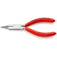 KNIPEX 19 03 130 Rundzange mit Schneide  gallery