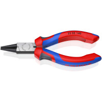 KNIPEX 22 02 140 Rundzange mit Comfort-G gallery