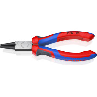 KNIPEX 22 02 160 Rundzange mit Comfort-G gallery