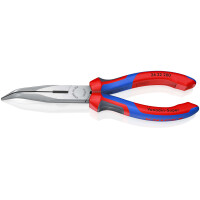 KNIPEX 26 22 200 SB Flachrundzange mit S gallery