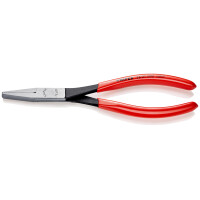 KNIPEX 28 01 200 Montierzange mit Kunsts gallery