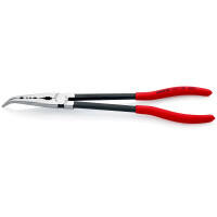 KNIPEX 28 81 280 Montierzange mit Querpr gallery