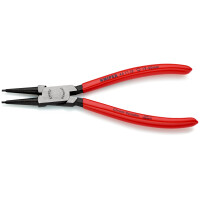 KNIPEX 44 11 J2 Sicherungsringzange für Innenringe in B