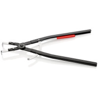 KNIPEX 44 20 J51 Sicherungsringzange für Innenringe in 
