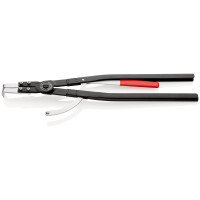 KNIPEX 44 20 J61 Sicherungsringzange f&uuml;r...