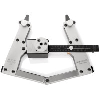 KNIPEX 46 10 100 Sicherungsringwerkzeug  gallery