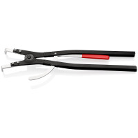KNIPEX 46 20 A51 Sicherungsringzange f&uuml;r...