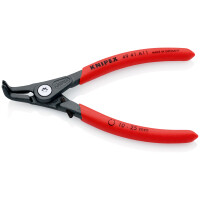 KNIPEX 49 41 A11 Präzisions-Sicherungsringzange fü