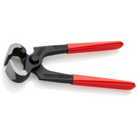 KNIPEX 50 00 160 Kneifzange schwarz atramentiert 160 mm 2