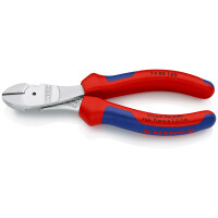 KNIPEX 74 05 160 Kraft-Seitenschneider m gallery