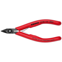 KNIPEX 75 02 125 SB Elektronik-Seitensch gallery