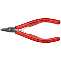 KNIPEX 75 52 125 Elektronik-Seitenschnei gallery