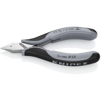 KNIPEX 77 72 115 ESD Elektronik-Seitensc gallery