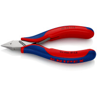 KNIPEX 77 72 115 SB Elektronik-Seitensch gallery