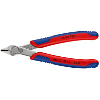 KNIPEX 78 03 125 SB Electronic Super Kni gallery
