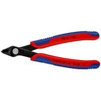 KNIPEX 78 81 125 Electronic Super Knips& gallery