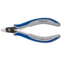 KNIPEX 79 22 125 Präzisions-Elektro gallery
