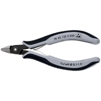 KNIPEX 79 42 125 Z ESD Präzisions-E gallery