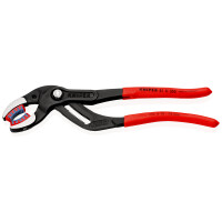 KNIPEX 81 11 250 SB Siphon- und Connecto gallery