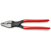KNIPEX 84 11 200 Fahrzeug-Konuszange mit Kuns