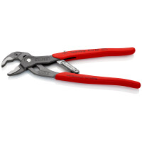 KNIPEX 85 01 250 SB SmartGrip® Wasserpumpenzange mit aut