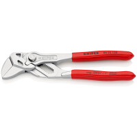 KNIPEX 86 03 150 SB Zangenschlüssel gallery