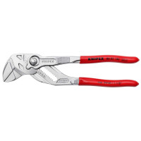KNIPEX 86 03 180 Zangenschlüssel Za gallery