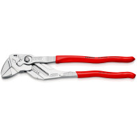 KNIPEX 86 03 300 SB Zangenschlüssel gallery