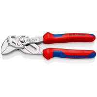 KNIPEX 86 05 150 S02 Zangenschlüsse gallery