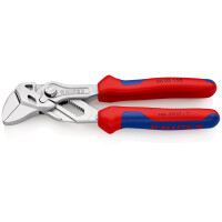 KNIPEX 86 05 150 SB Zangenschlüssel gallery
