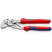 KNIPEX 86 05 180 Zangenschlüssel Za gallery