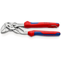 KNIPEX 86 05 180 T Zangenschlüssel  gallery