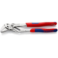 KNIPEX 86 05 250 T BK Zangenschlüss gallery
