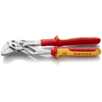 KNIPEX 86 06 250 Zangenschlüssel Za gallery