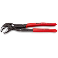 KNIPEX 87 01 250 Cobra® Hightech-Wasserpumpenzange mit r