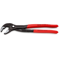KNIPEX 87 01 300 Cobra® Hightech-Wasserpumpenzange mit r