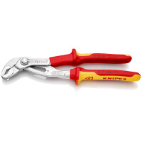 KNIPEX 87 26 250 Cobra® VDE Hightech gallery