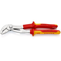 KNIPEX 87 26 250 T BK Cobra® VDE Hig gallery