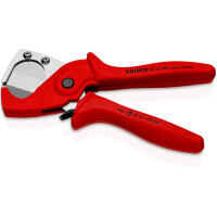 KNIPEX 90 25 185 Rohrschneider für Kunststoff-Verbundro